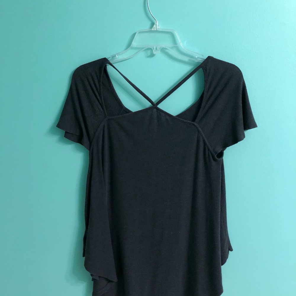 🙂super soft top - Picture 3 of 4